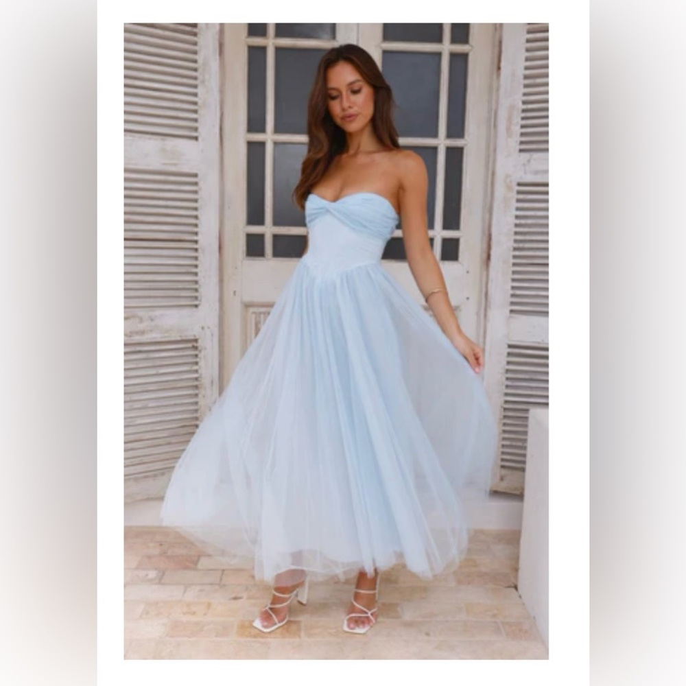 Hello Molly dress BRAND NEW WITH TAGS